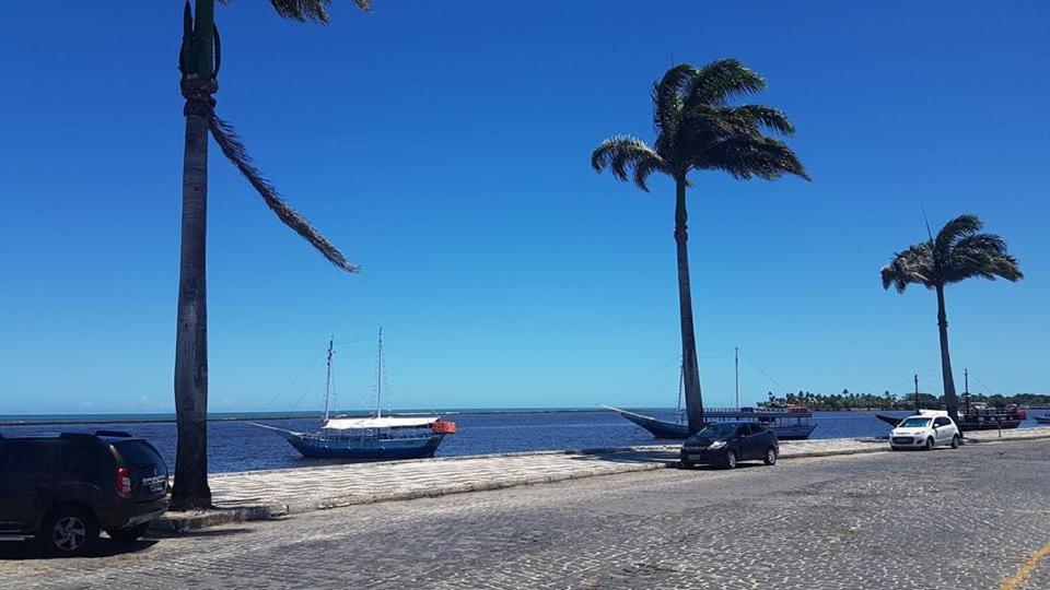 Hotel Porto Verde -Jg بورتو سيغورو المظهر الخارجي الصورة