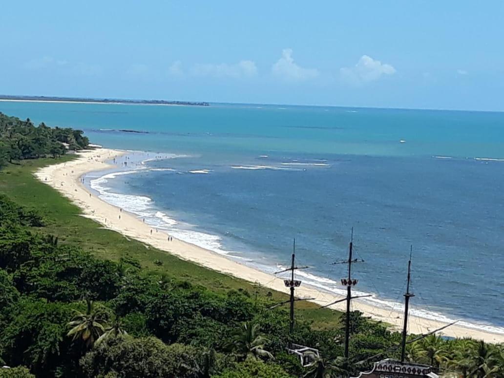 Hotel Porto Verde -Jg بورتو سيغورو المظهر الخارجي الصورة