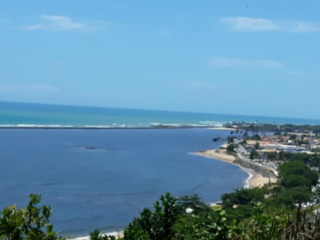 Hotel Porto Verde -Jg بورتو سيغورو المظهر الخارجي الصورة