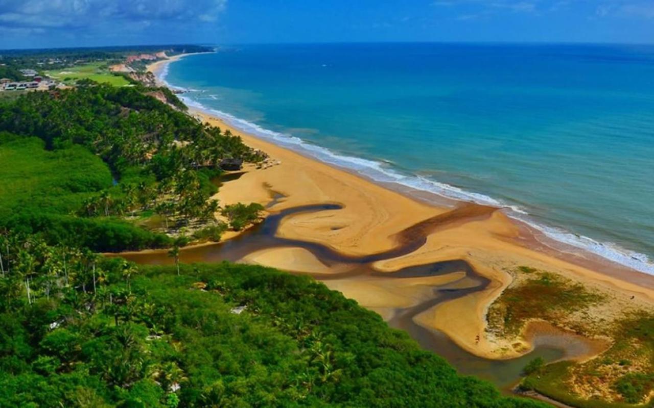 Hotel Porto Verde -Jg بورتو سيغورو المظهر الخارجي الصورة